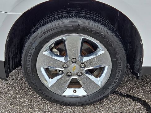 Used 2012 Chevrolet Equinox LT w/ All-Star Package image 7