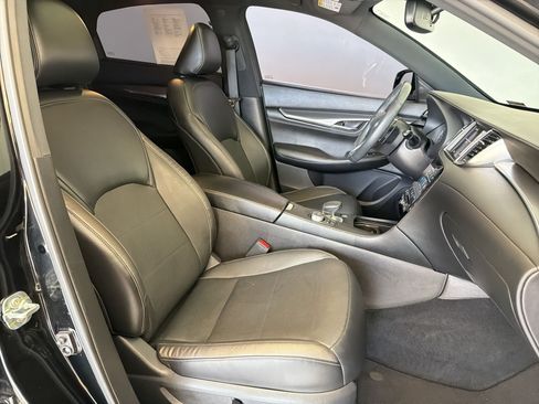 Used 2022 INFINITI QX55 Essential w/ Proassist Package AWD/4WD image 31