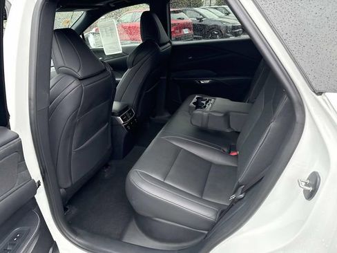 Used 2024 Lexus RX 350 F Sport w/ Convenience Package image 17