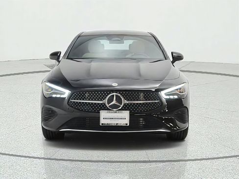 Certified 2026 Mercedes-Benz CLA 250 image 2