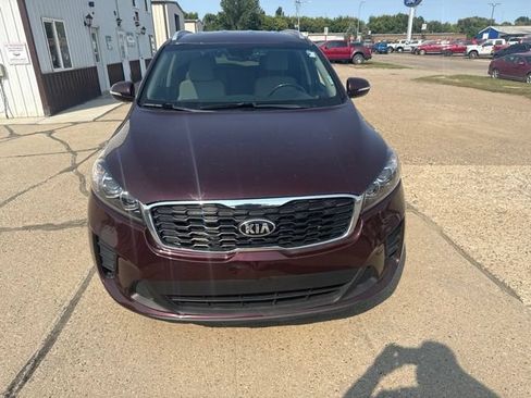 Used 2019 Kia Sorento FWD V6 w/ LX V6 Convenience Package image 6