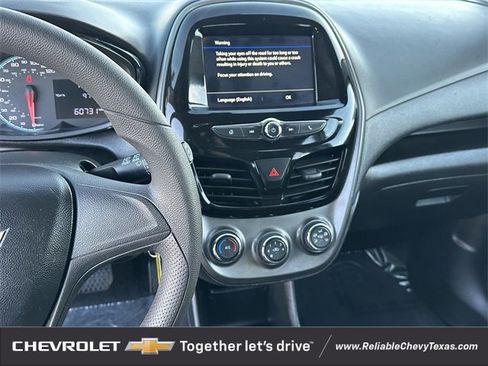 Used 2020 Chevrolet Spark LS image 15