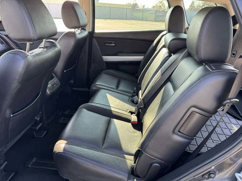 Used 2014 MAZDA CX-9 Grand Touring w/ GT Technology Package image 23