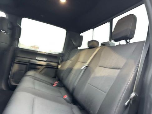 Used 2020 Ford F150 XLT w/ Equipment Group 302A Luxury image 11