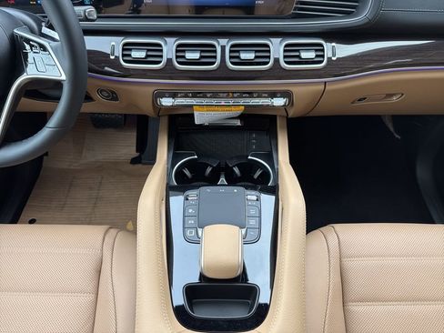 New 2026 Mercedes-Benz GLE 350 4MATIC image 24