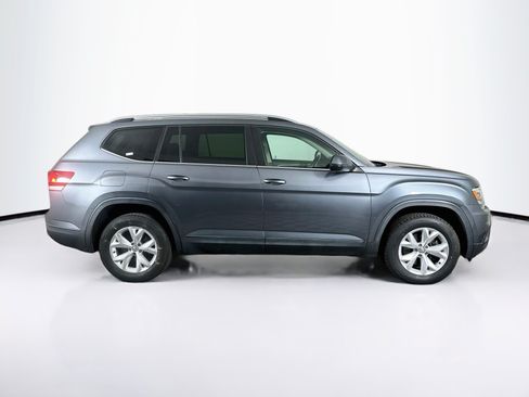 Used 2018 Volkswagen Atlas SE FWD image 10