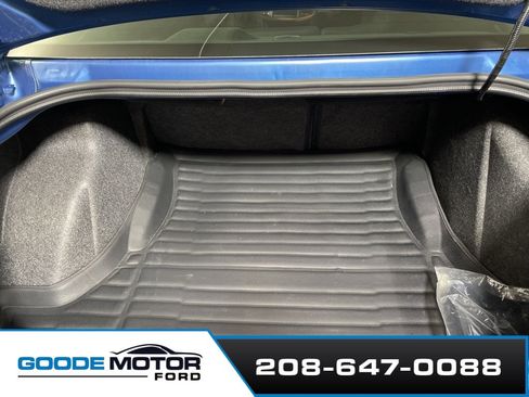 Used 2023 Dodge Challenger SXT w/ Blacktop Package image 24