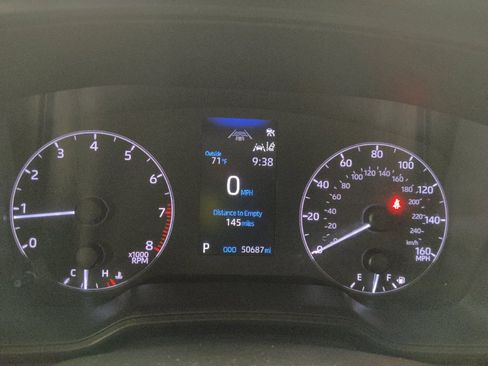 Used 2023 Toyota Corolla LE FWD image 23
