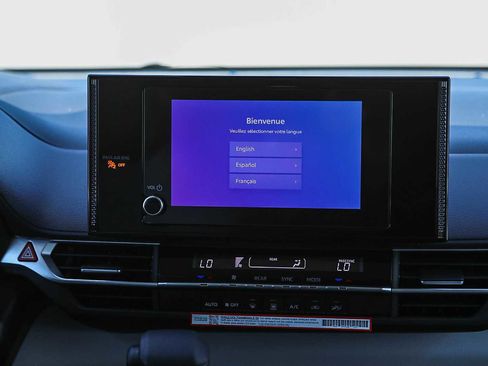 New 2026 Toyota Sienna LE image 16