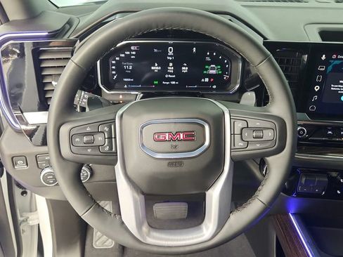 Used 2026 GMC Sierra 1500 Elevation w/ Elevation Premium Package AWD/4WD image 33