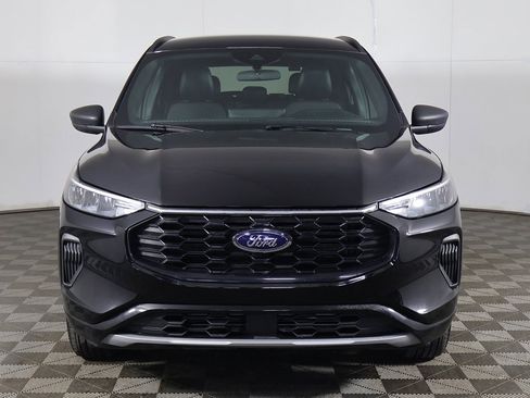 Used 2024 Ford Escape ST-Line w/ Tech Pack #1 image 11