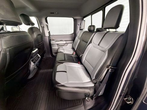 Used 2023 Ford F150 XLT w/ Equipment Group 302A High AWD/4WD image 26