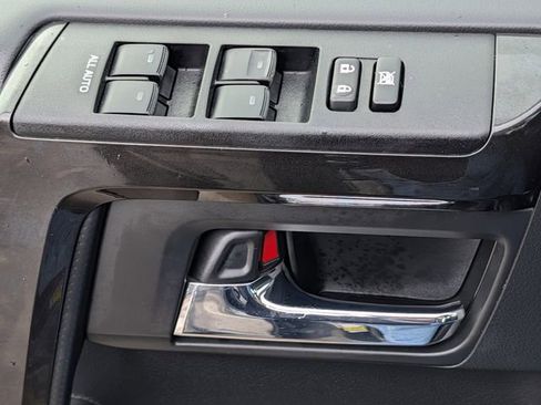 Used 2024 Toyota 4Runner TRD Pro image 25