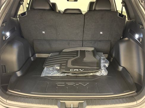 New 2026 Honda CR-V Sport-L image 14