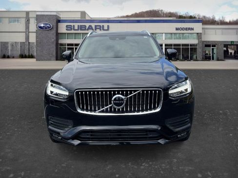 Used 2021 Volvo XC90 T5 Momentum w/ Climate Package FWD image 2