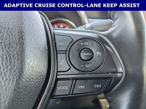 Used 2024 Toyota Camry XSE image 13