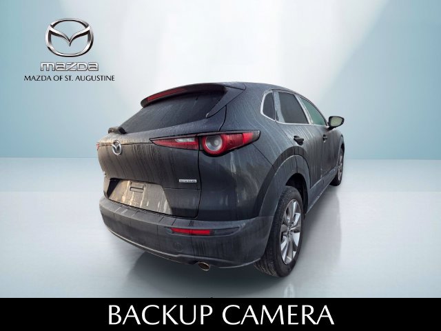 Used 2020 MAZDA CX-30 AWD w/ Select Package image 4