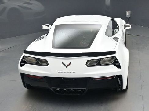 Used 2016 Chevrolet Corvette Z06 w/ 2LZ Preferred Equipment Group image 25