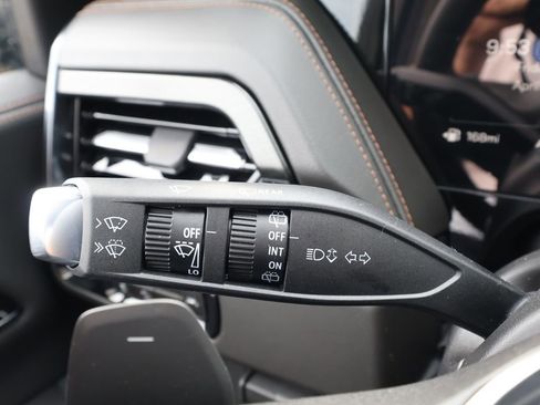 New 2026 GMC Yukon AT4 w/ AT4 Premium Plus Package AWD/4WD image 17