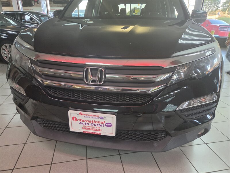 Used 2017 Honda Pilot EX-L image 36