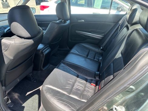 Used 2008 Honda Accord EX-L image 10