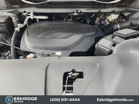 New 2026 Honda Odyssey EX-L image 22