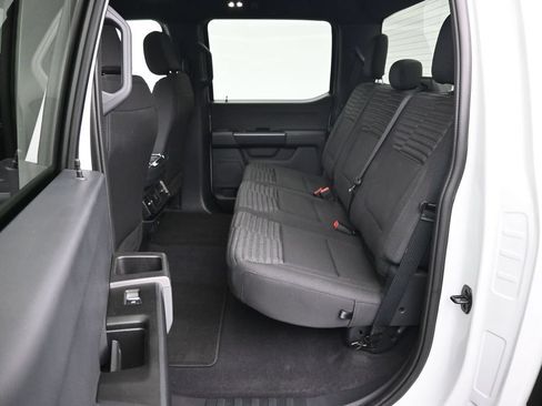 Used 2023 Ford F150 XL w/ STX Appearance Package RWD image 10