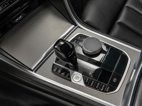 Used 2023 BMW 840i xDrive Coupe w/ Driving Assistance Package image 28