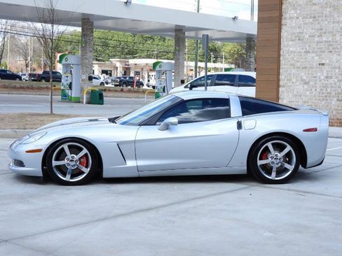 Used 2009 Chevrolet Corvette Coupe image 20