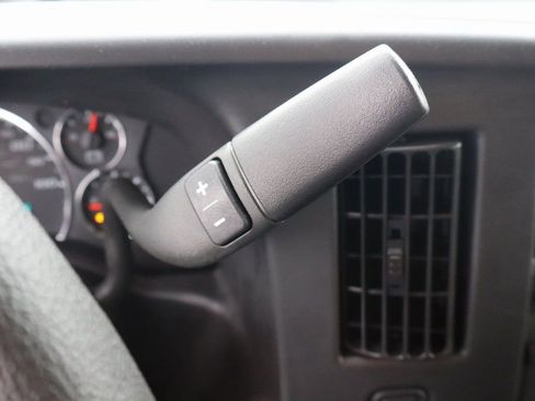 New 2025 Chevrolet Express 2500 w/ Driver Convenience Package image 8