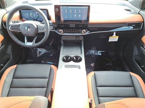 Certified 2026 Honda Prologue Elite image 14