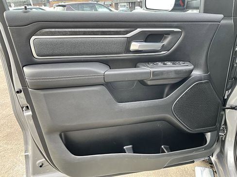 Used 2022 RAM 1500 Big Horn image 27