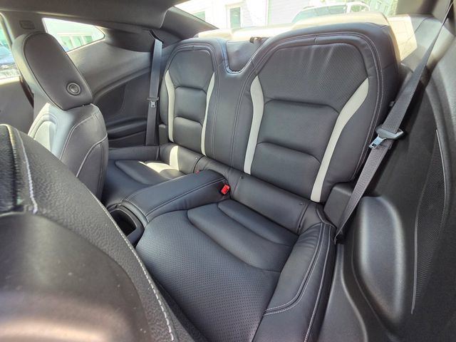 Used 2023 Chevrolet Camaro LT RWD image 53