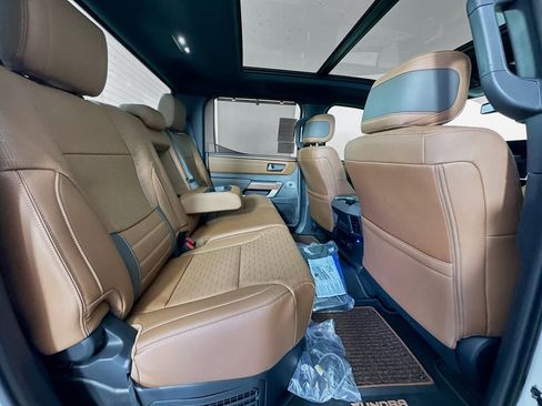 New 2026 Toyota Tundra 1794 Edition image 26