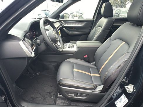 New 2026 MAZDA CX-90 3.3 Turbo w/ Premium Plus Pkg image 14