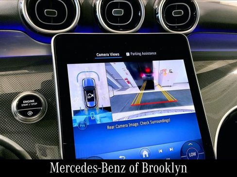 Used 2026 Mercedes-Benz GLC 300 4MATIC image 27