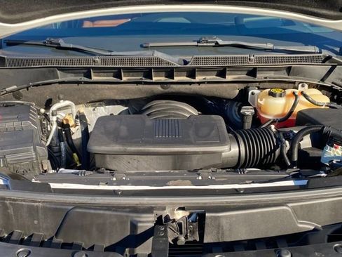 Used 2023 GMC Yukon Denali Ultimate image 10