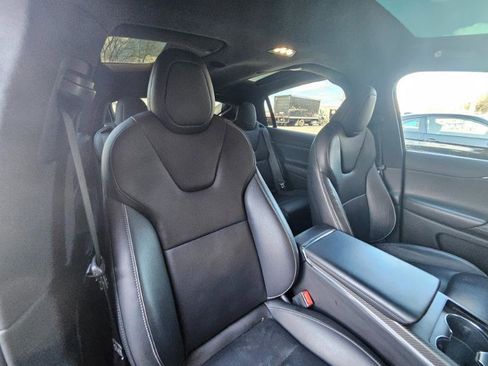 Used 2023 Tesla Model X Plaid image 59
