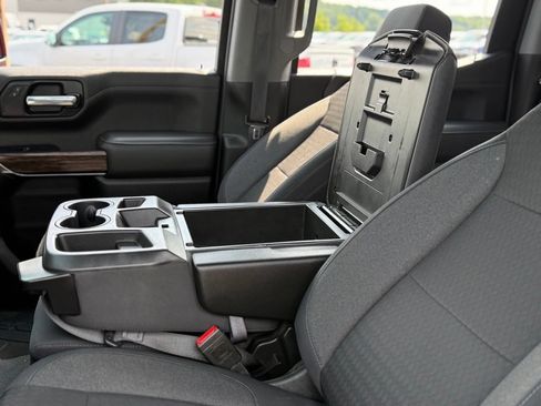 Used 2021 GMC Sierra 1500 Elevation AWD/4WD image 23