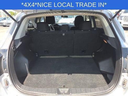 Used 2017 Mitsubishi Outlander Sport ES AWD/4WD image 45