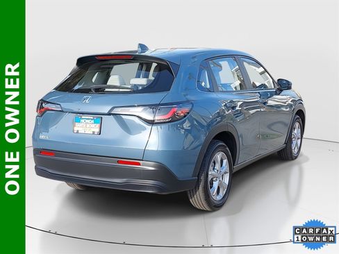 Used 2024 Honda HR-V LX image 5