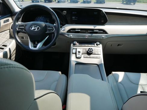 Used 2022 Hyundai Palisade Calligraphy AWD/4WD image 22