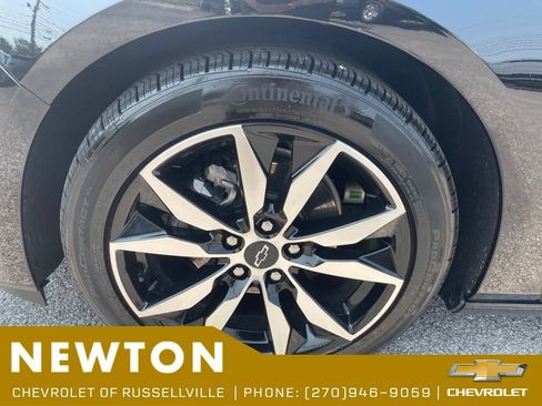 Used 2025 Chevrolet Malibu RS FWD image 43