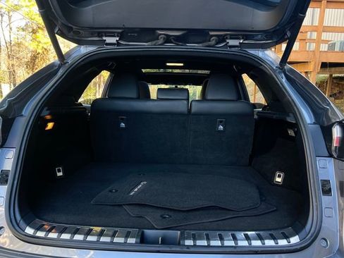 Used 2016 Lexus NX 200t FWD image 28