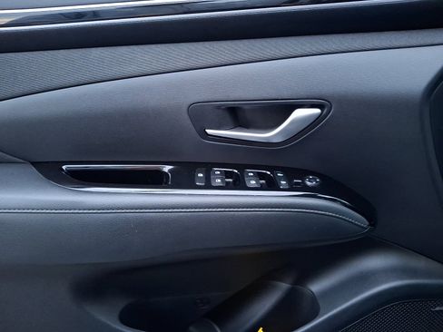 Certified 2023 Hyundai Tucson Limited w/ Cargo Package image 12