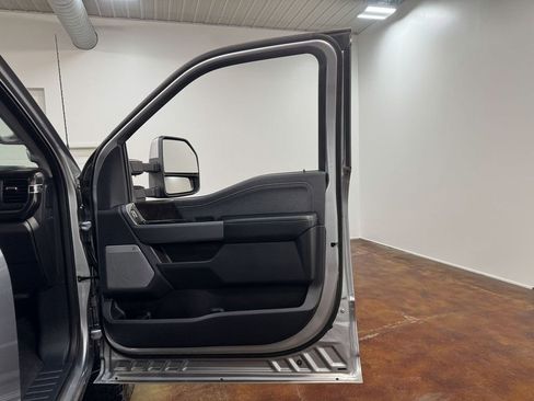 Used 2023 Ford F250 Lariat w/ Lariat Ultimate Package image 62