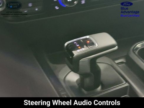 Used 2023 Chevrolet Silverado 1500 ZR2 w/ Technology Package image 25