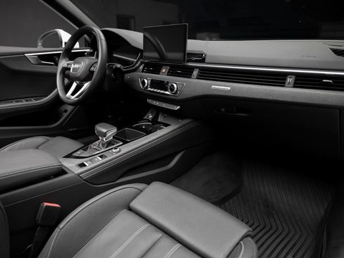 Used 2023 Audi A5 2.0T Premium Plus image 64