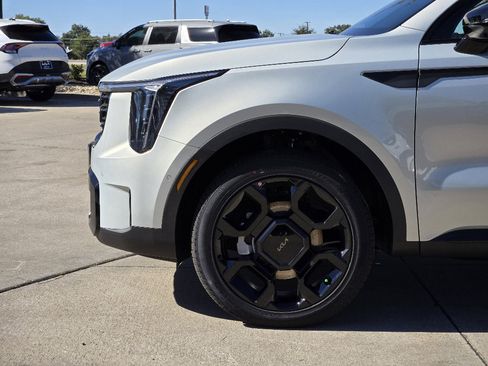 New 2026 Kia Sorento SX Prestige image 5