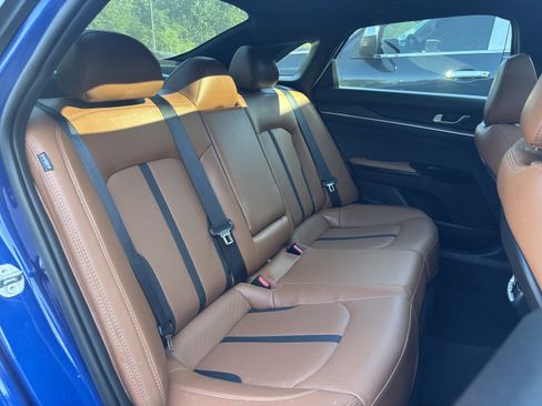 Used 2023 Kia K5 GT image 34